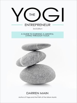 cover image of The Yogi Entrepreneur